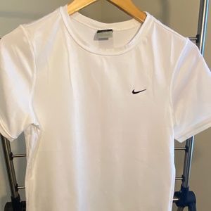Nike athletic shirt